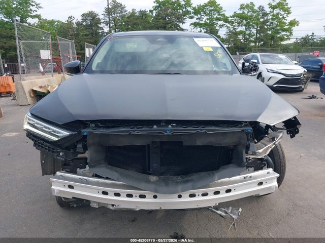 45206779 :رقم المزاد ، 5J8YE1H46SL003828 vin ، 2025 Acura Mdx Technology Package مزاد بيع