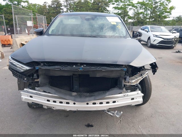 45206779 :رقم المزاد ، 5J8YE1H46SL003828 vin ، 2025 Acura Mdx Technology Package مزاد بيع
