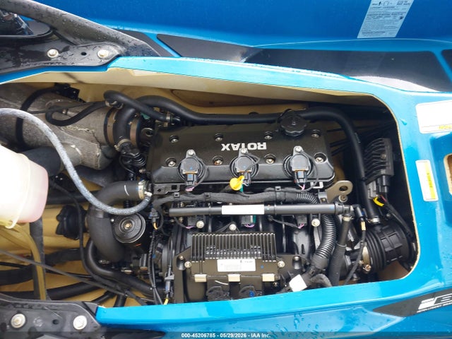 Продажа на аукционе авто 2018 Seadoo Other, vin: YDV41259B818, номер лота: 45206785