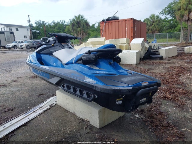 Продажа на аукционе авто 2018 Seadoo Other, vin: YDV41259B818, номер лота: 45206785