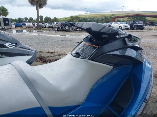 Продажа на аукционе авто 2018 Seadoo Other, vin: YDV41259B818, номер лота: 45206785