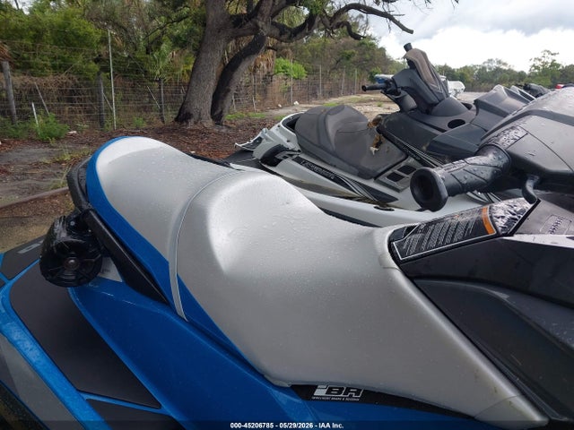 Продажа на аукционе авто 2018 Seadoo Other, vin: YDV41259B818, номер лота: 45206785