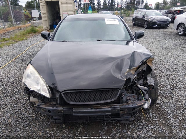 Продаж на аукціоні авто 2010 Hyundai Genesis 2.0t, vin: KMHHT6KD7AU028512, номер лоту: 45206786