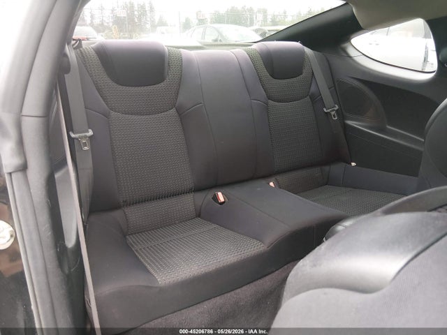 Продаж на аукціоні авто 2010 Hyundai Genesis 2.0t, vin: KMHHT6KD7AU028512, номер лоту: 45206786