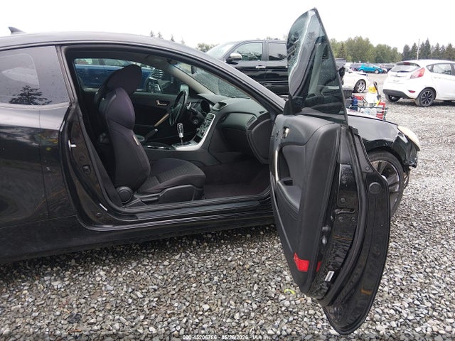 Продаж на аукціоні авто 2010 Hyundai Genesis 2.0t, vin: KMHHT6KD7AU028512, номер лоту: 45206786
