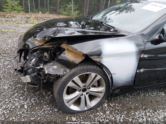 Продаж на аукціоні авто 2010 Hyundai Genesis 2.0t, vin: KMHHT6KD7AU028512, номер лоту: 45206786