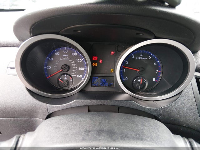 Продаж на аукціоні авто 2010 Hyundai Genesis 2.0t, vin: KMHHT6KD7AU028512, номер лоту: 45206786