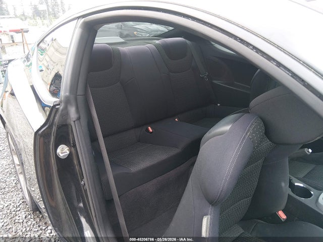 Продаж на аукціоні авто 2010 Hyundai Genesis 2.0t, vin: KMHHT6KD7AU028512, номер лоту: 45206786