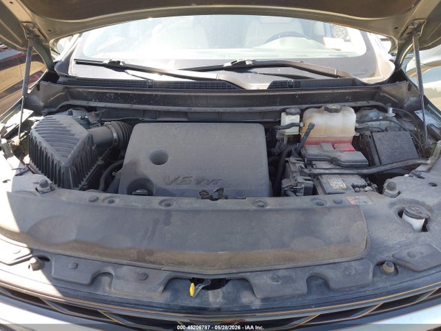 Aukcja sprzedaży 2023 Buick Enclave Essence Awd, vin: 5GAEVAKW9PJ140875, numer aukcji: 45206787