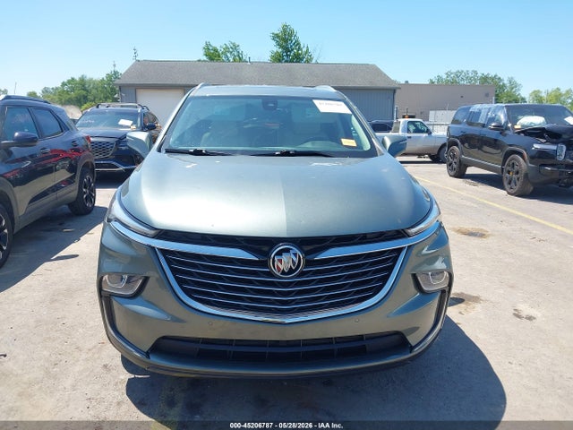 Aukcja sprzedaży 2023 Buick Enclave Essence Awd, vin: 5GAEVAKW9PJ140875, numer aukcji: 45206787