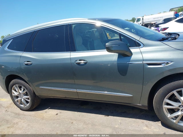 Aukcja sprzedaży 2023 Buick Enclave Essence Awd, vin: 5GAEVAKW9PJ140875, numer aukcji: 45206787