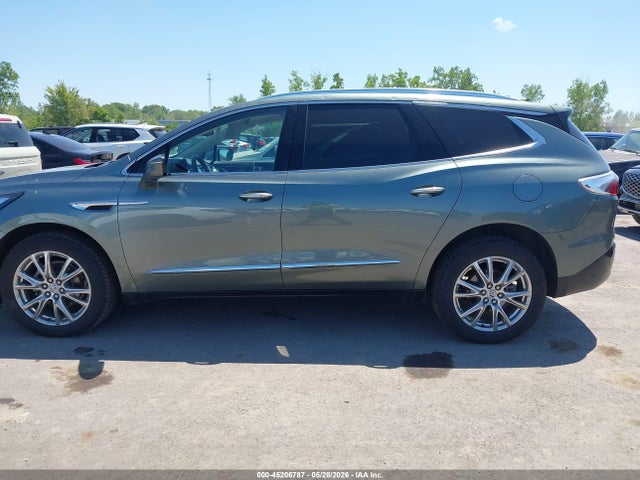Aukcja sprzedaży 2023 Buick Enclave Essence Awd, vin: 5GAEVAKW9PJ140875, numer aukcji: 45206787