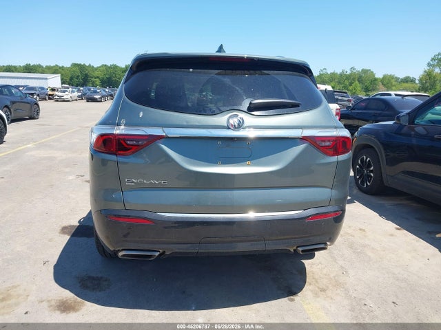 Aukcja sprzedaży 2023 Buick Enclave Essence Awd, vin: 5GAEVAKW9PJ140875, numer aukcji: 45206787