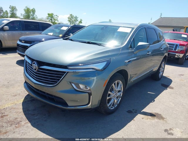 Aukcja sprzedaży 2023 Buick Enclave Essence Awd, vin: 5GAEVAKW9PJ140875, numer aukcji: 45206787