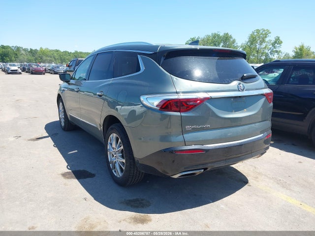 Aukcja sprzedaży 2023 Buick Enclave Essence Awd, vin: 5GAEVAKW9PJ140875, numer aukcji: 45206787