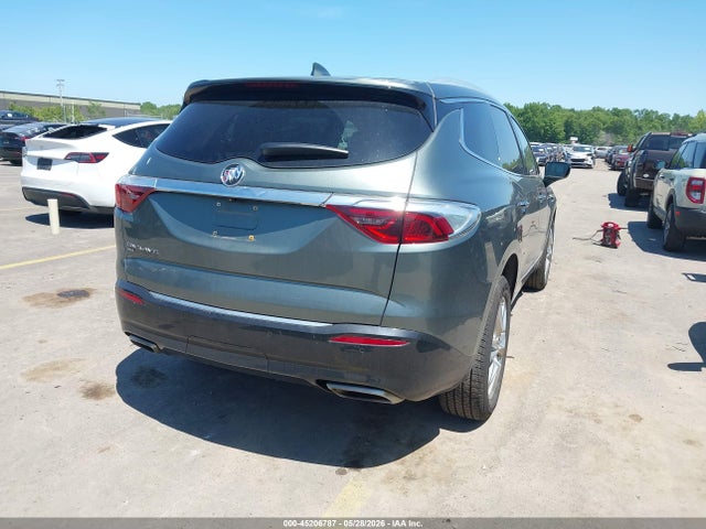 Aukcja sprzedaży 2023 Buick Enclave Essence Awd, vin: 5GAEVAKW9PJ140875, numer aukcji: 45206787