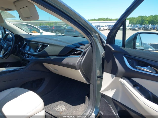 Aukcja sprzedaży 2023 Buick Enclave Essence Awd, vin: 5GAEVAKW9PJ140875, numer aukcji: 45206787