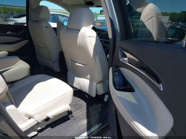 Aukcja sprzedaży 2023 Buick Enclave Essence Awd, vin: 5GAEVAKW9PJ140875, numer aukcji: 45206787