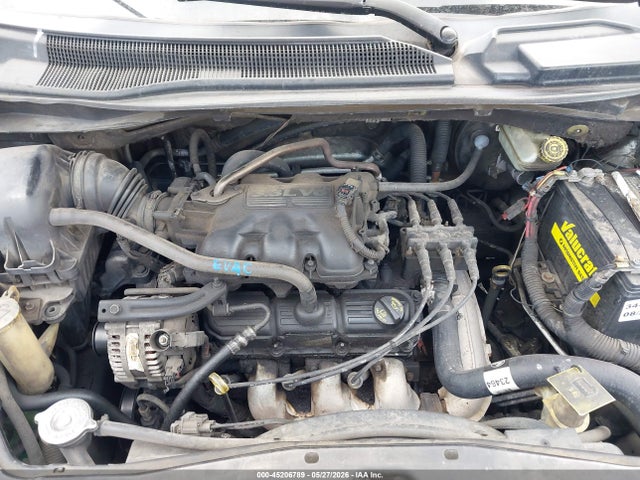 Aukcja sprzedaży 2010 Dodge Grand Caravan Se, vin: 2D4RN4DE8AR307383, numer aukcji: 45206789