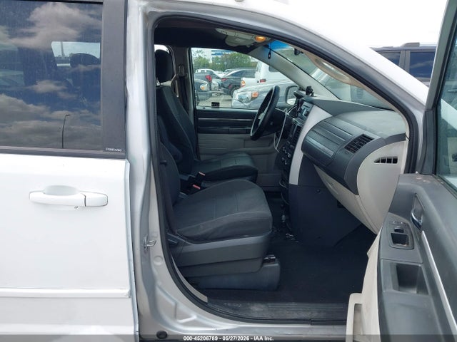 Aukcja sprzedaży 2010 Dodge Grand Caravan Se, vin: 2D4RN4DE8AR307383, numer aukcji: 45206789