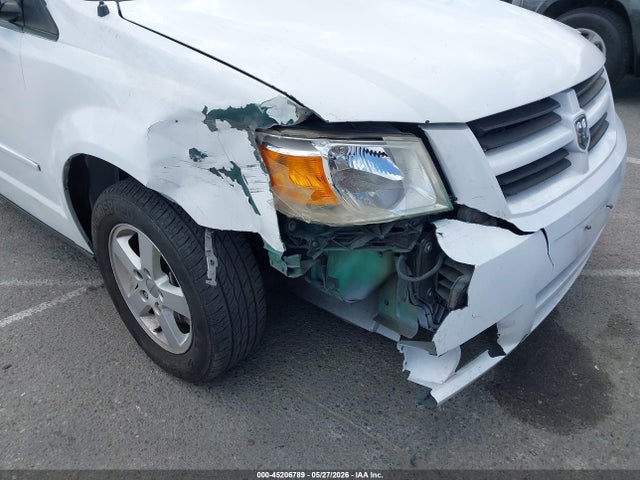 Aukcja sprzedaży 2010 Dodge Grand Caravan Se, vin: 2D4RN4DE8AR307383, numer aukcji: 45206789