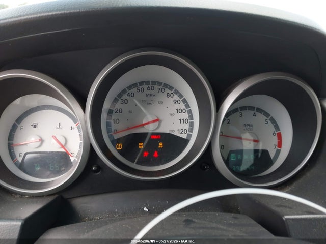 Aukcja sprzedaży 2010 Dodge Grand Caravan Se, vin: 2D4RN4DE8AR307383, numer aukcji: 45206789
