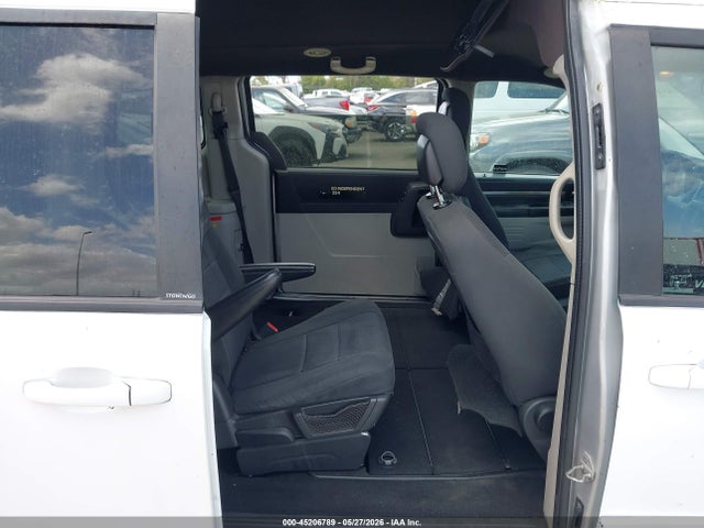 Aukcja sprzedaży 2010 Dodge Grand Caravan Se, vin: 2D4RN4DE8AR307383, numer aukcji: 45206789