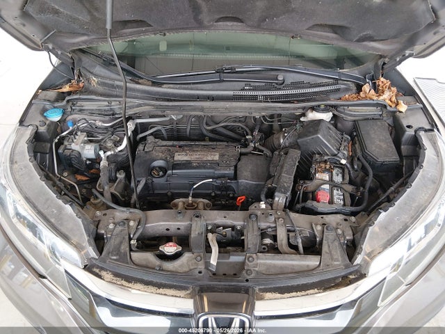 2HKRM4H36FH681794 Honda CR-V LX