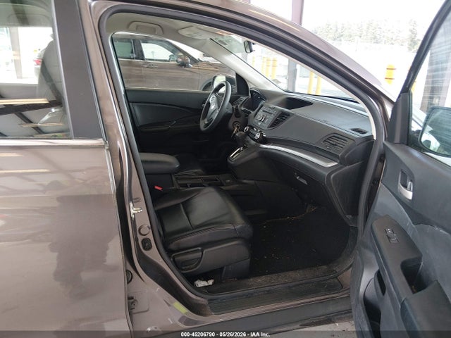 2HKRM4H36FH681794 Honda CR-V LX