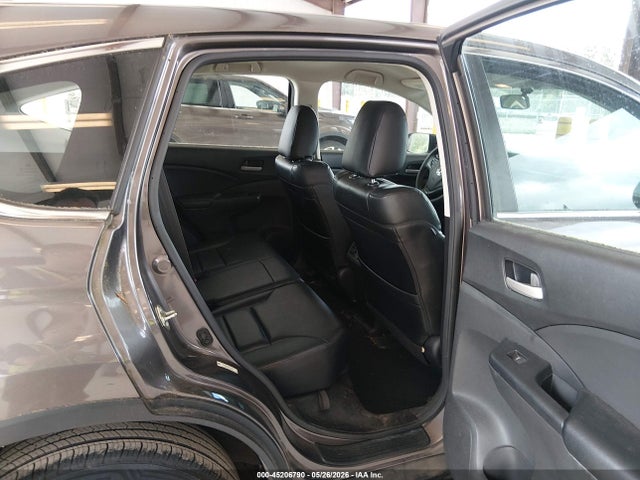 2HKRM4H36FH681794 Honda CR-V LX