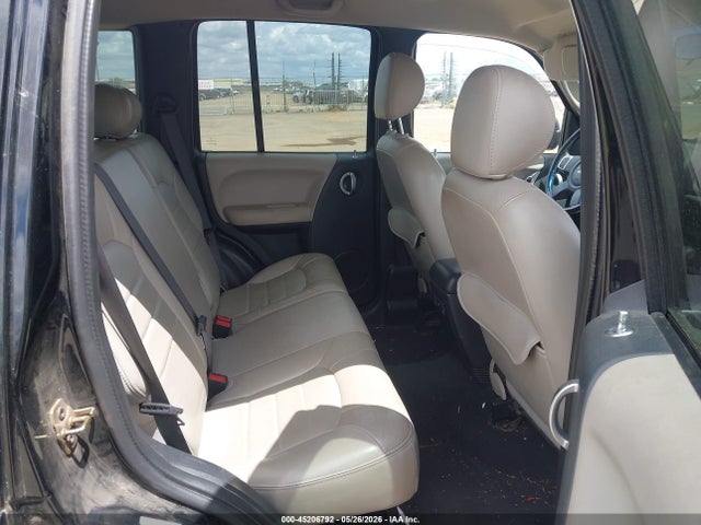 Aukcja sprzedaży 2002 Jeep Liberty Limited Edition, vin: 1J4GL58K52W284597, numer aukcji: 45206792