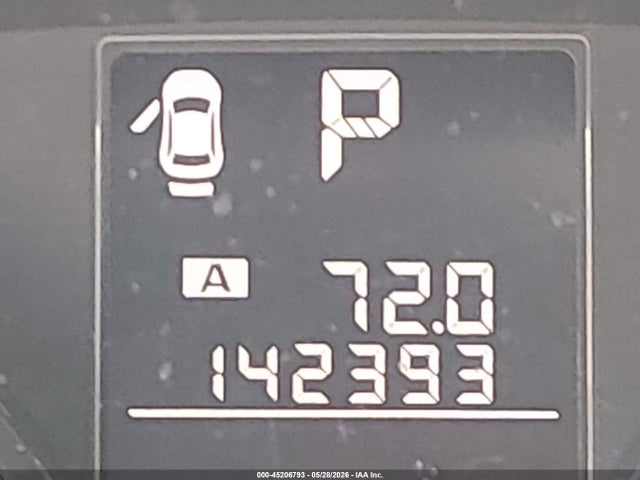 2010 Subaru Outback 2.5i Limited მანქანა იყიდება აუქციონზე, vin: 4S4BRBKC8A3379181, აუქციონის ნომერი: 45206793