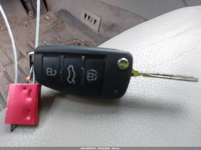 2012 Audi A3 2.0 Tdi Premium მანქანა იყიდება აუქციონზე, vin: WAUKJBFM6CA050098, აუქციონის ნომერი: 45206794