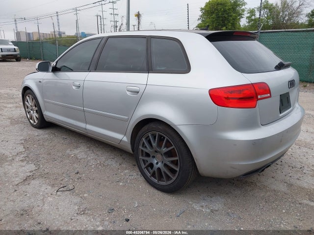 2012 Audi A3 2.0 Tdi Premium მანქანა იყიდება აუქციონზე, vin: WAUKJBFM6CA050098, აუქციონის ნომერი: 45206794