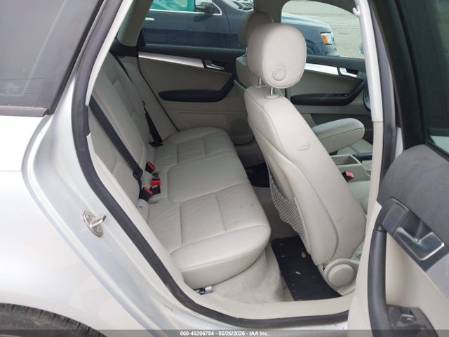 2012 Audi A3 2.0 Tdi Premium მანქანა იყიდება აუქციონზე, vin: WAUKJBFM6CA050098, აუქციონის ნომერი: 45206794