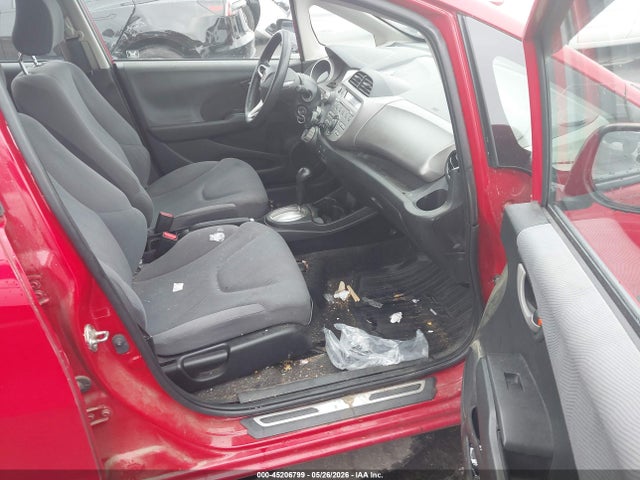 Продажа на аукционе авто 2012 Honda Fit, vin: JHMGE8H32CC000953, номер лота: 45206799