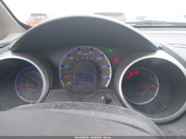 Продажа на аукционе авто 2012 Honda Fit, vin: JHMGE8H32CC000953, номер лота: 45206799