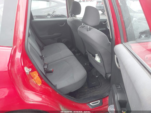 Продажа на аукционе авто 2012 Honda Fit, vin: JHMGE8H32CC000953, номер лота: 45206799