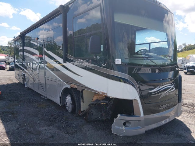 Продажа на аукционе авто 2014 Freightliner Chassis Xc, vin: 4UZACJDT8ECFZ1222, номер лота: 45206801