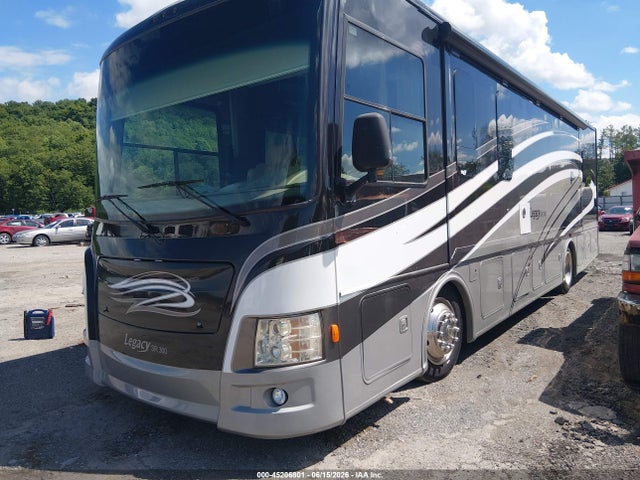 Продажа на аукционе авто 2014 Freightliner Chassis Xc, vin: 4UZACJDT8ECFZ1222, номер лота: 45206801