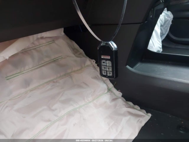 2020 Honda Odyssey Ex-l/ex-l W/navi   Res მანქანა იყიდება აუქციონზე, vin: 5FNRL6H72LB003832, აუქციონის ნომერი: 45206804