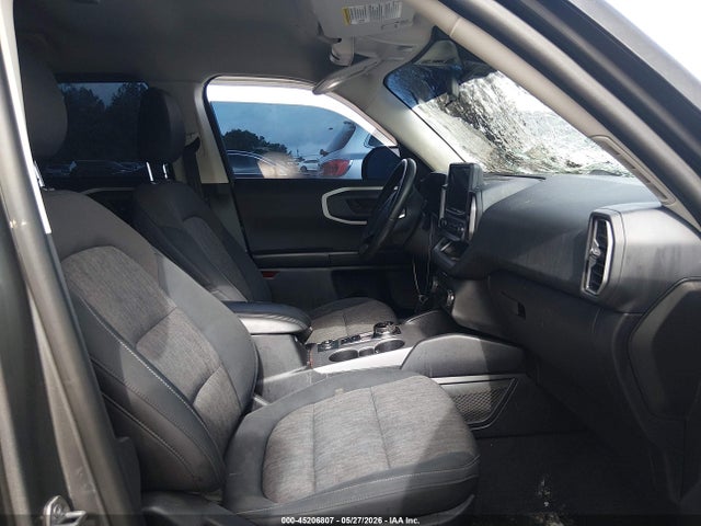 Продаж на аукціоні авто 2023 Ford Bronco Sport Big Bend, vin: 3FMCR9B68PRD38373, номер лоту: 45206807