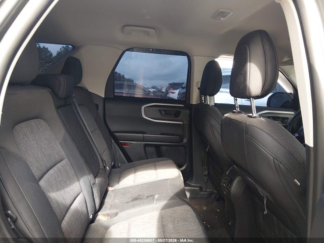 Продаж на аукціоні авто 2023 Ford Bronco Sport Big Bend, vin: 3FMCR9B68PRD38373, номер лоту: 45206807
