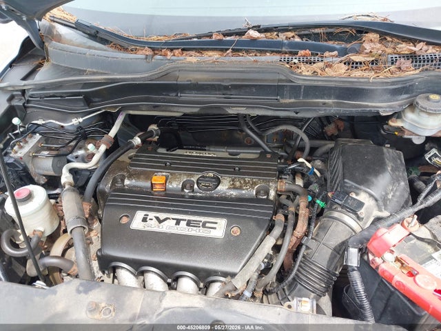 2008 Honda Cr-v Lx მანქანა იყიდება აუქციონზე, vin: JHLRE48338C015555, აუქციონის ნომერი: 45206809