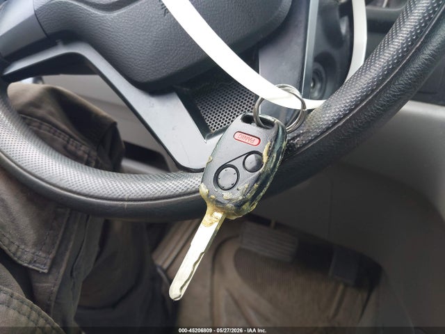 2008 Honda Cr-v Lx მანქანა იყიდება აუქციონზე, vin: JHLRE48338C015555, აუქციონის ნომერი: 45206809