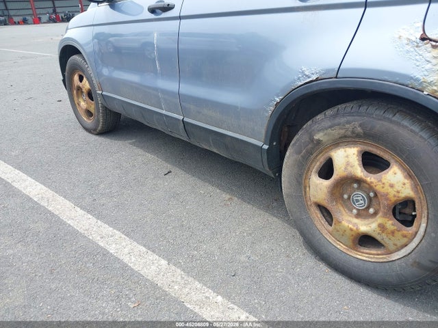 2008 Honda Cr-v Lx მანქანა იყიდება აუქციონზე, vin: JHLRE48338C015555, აუქციონის ნომერი: 45206809