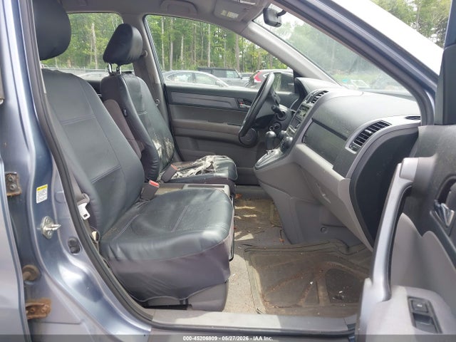 2008 Honda Cr-v Lx მანქანა იყიდება აუქციონზე, vin: JHLRE48338C015555, აუქციონის ნომერი: 45206809
