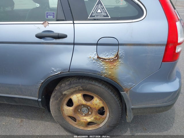 2008 Honda Cr-v Lx მანქანა იყიდება აუქციონზე, vin: JHLRE48338C015555, აუქციონის ნომერი: 45206809