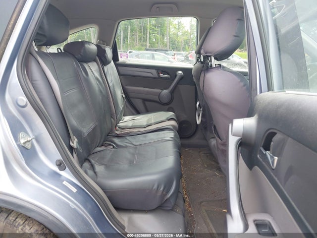 2008 Honda Cr-v Lx მანქანა იყიდება აუქციონზე, vin: JHLRE48338C015555, აუქციონის ნომერი: 45206809
