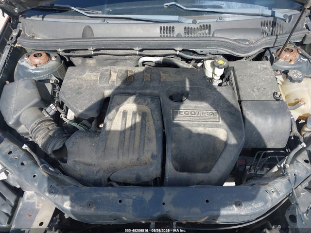 Aukcja sprzedaży 2008 Chevrolet Cobalt Lt, vin: 1G1AL58F187178853, numer aukcji: 45206816